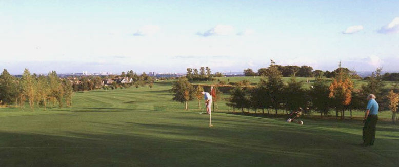 bearsden Golf Club